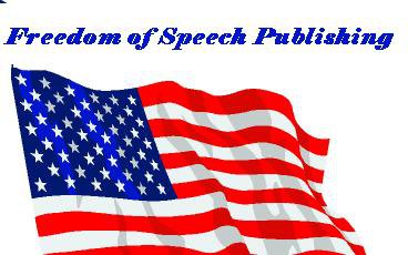 Freedom of Speech Publishing, Inc.